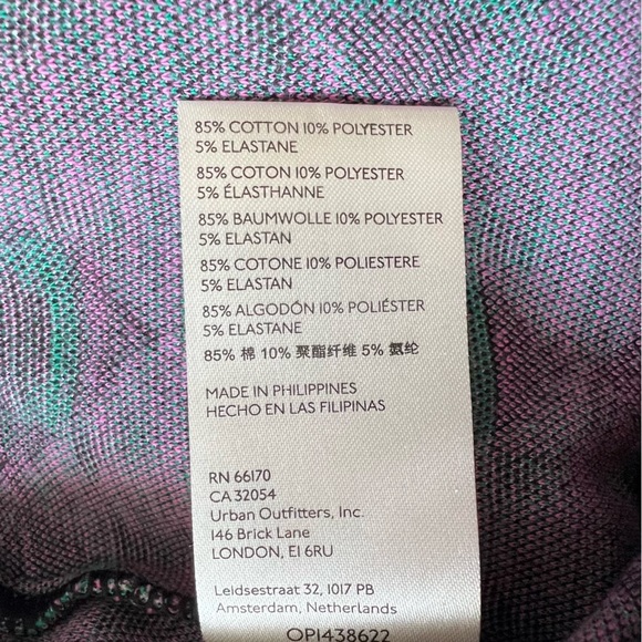 Anthropologie Maeve Margot Kick Flare | 1X - Picture 7 of 8